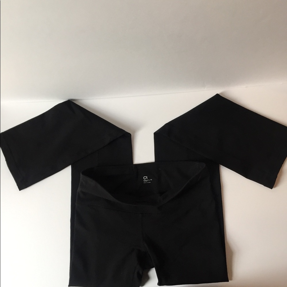 GAP athletic pants - Picture 2 of 2